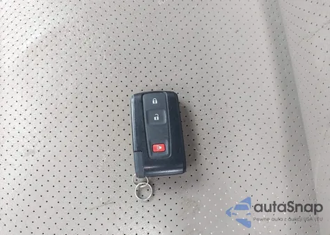 2007 Toyota Prius z USA, uszkodzony, nr VIN JTDKB20U377684125